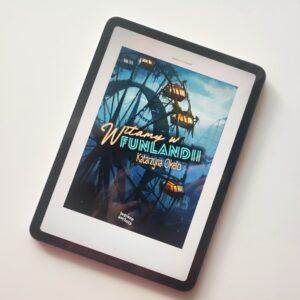 Witamy w Funlandii (ebook)