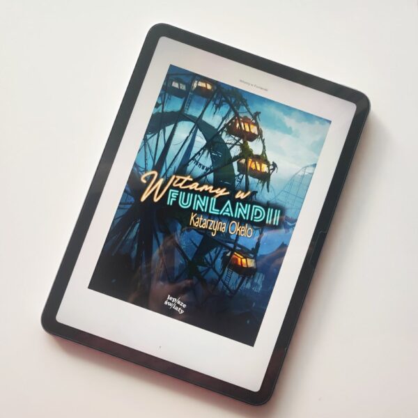 Witamy w Funlandii (ebook)